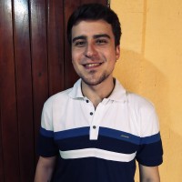 Rodrigo Rodriguez