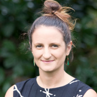 Kate Matheson