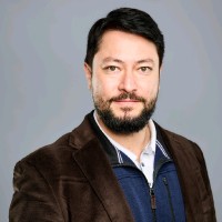 Alberto Toshio Kotsuka Junior