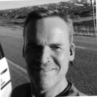 Morten Krogsrud