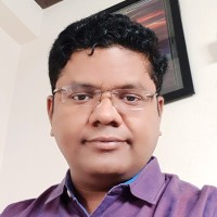 V CHENNA KRISHNA  RAO