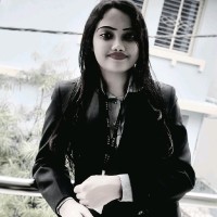 Barsha Mohanty