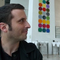 Aaron Bihari