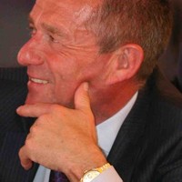 Alan Seager