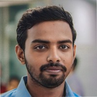 Pugalenthi G