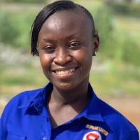 Mary Darbo Boateng