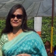 Seema Tyagi
