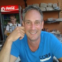 Marc Van Der Wouw