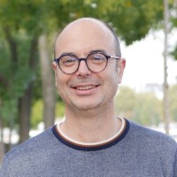 Bonneau Stéphane