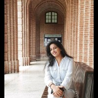 Neeta Arya