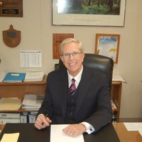 James Hunderfund