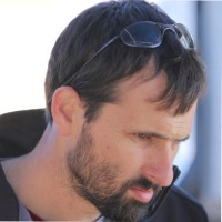Jonathan Nassau