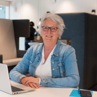 Caroline Rietveld