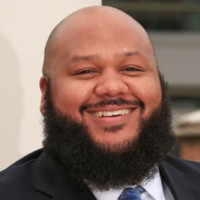 Christopher Smith, MS-HRM