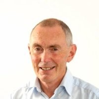 Michael McKinlay