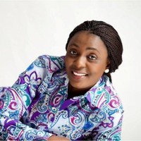 Folake Adedeji