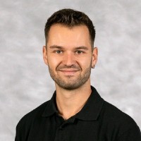 Dario Ludwig