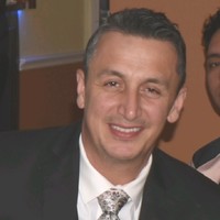 Gerald Castaneda