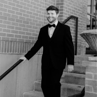 Maxwell Schmitt