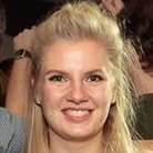 Grace Matthews