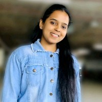 Shraddha Desai
