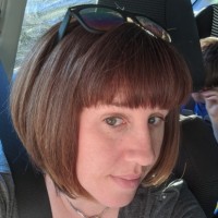Natalie Rauch