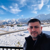 Bobir Hasanov