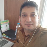 Mehedi Hasan