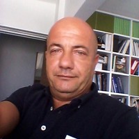 ismail barın