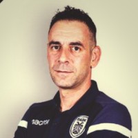Ilias Galanopoulos