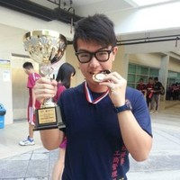 Morris Chang Ling Hou, Cpa (M)