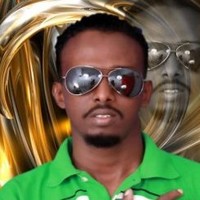 mohamed jama hersi
