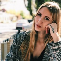 Agustina Huser Peña