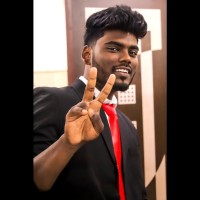 Anandhan R
