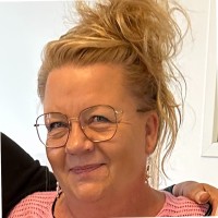 Tine Baltzer Larsen