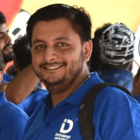 Jayant V. Paliwal