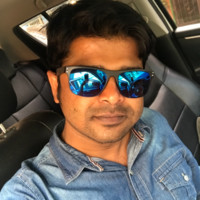 Anwarhussain M A