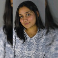 Kashish Chauhan