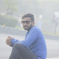Prashanth Peddaveni