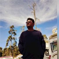 DHRUBA DEBNATH