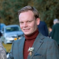 Roel Huisman