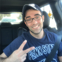 Jesse Glisson