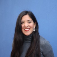 Sherise Saavedra