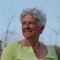 Ria Blom