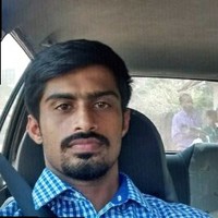 Vineethkumar K V