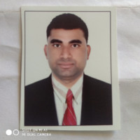 Krishnapal Fino