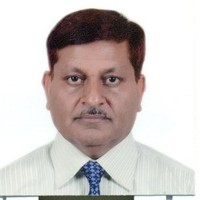Yogendra Kumar sharma
