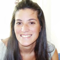 Maria Ines Rossi (She/Her/Hers)