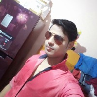 Saket Ranjan Sahoo
