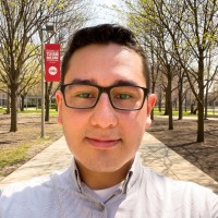 Eric Huerta